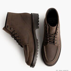 Men's Thursday Boots